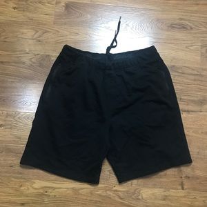 EDDIE BAUER Men's L Sleepwear Shorts